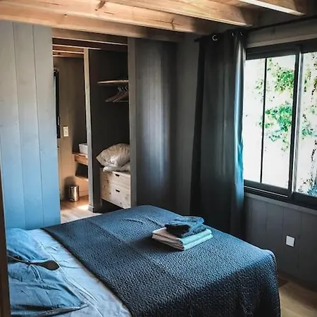 Obordelo A Les Bains Villa *