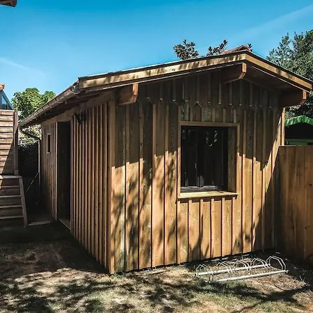 Villa Obordelo A Les Bains *