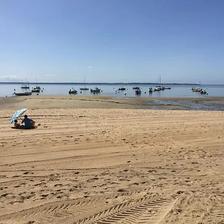 Obordelo A Les Bains Villa Andernos-les-Bains